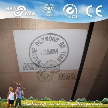 Alibaba China Marine BS1088 Okoume Plywood Price