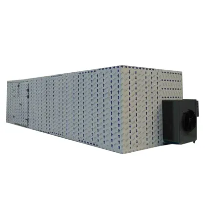 Hot Air System Dryers: Areca Nut, Betel Nut, and Fruit Drying Ovens