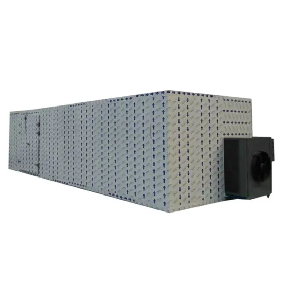 Hot Air System Dryers: Areca Nut, Betel Nut, and Fruit Drying Ovens