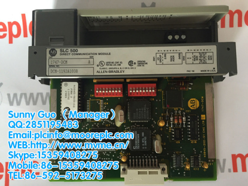 Allen Bradley 1761RPLDIN