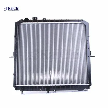0K63K15200B Engine Radiator Kia Bongo 2.4 TDCi 2003-