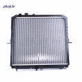 Radiateur moteur 0k63K15200B Kia Bongo 2.4 TDCI 2003-