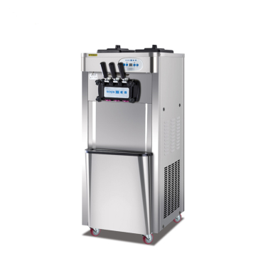 Wholesale Ice Cream Machine & Snack Machine Discount Sale