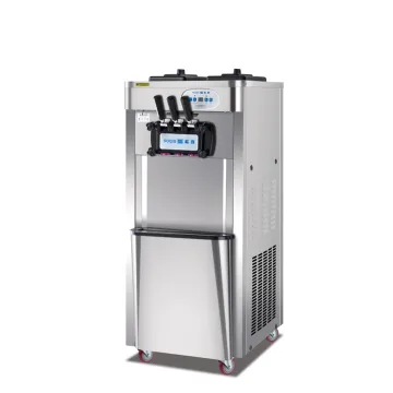 Wholesale Ice Cream Machine & Snack Machine Discount Sale
