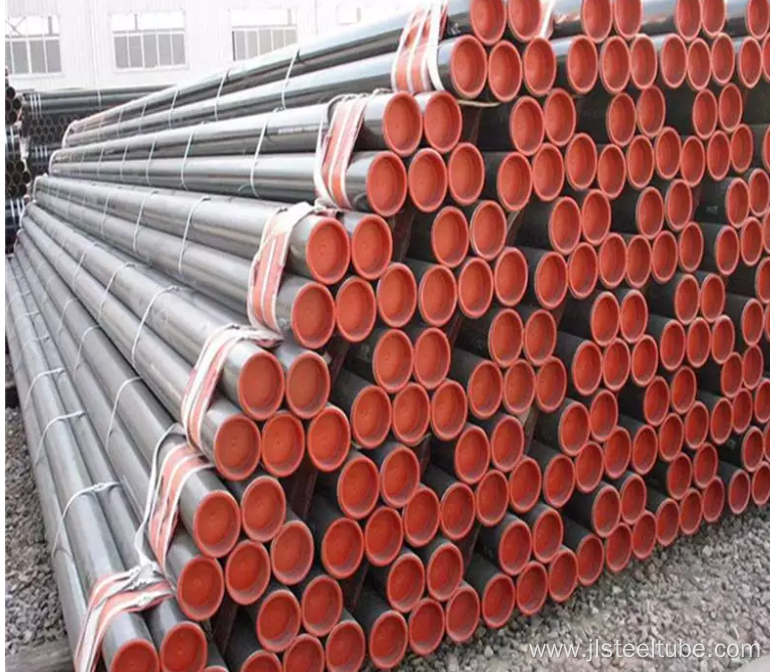 Q235 ERW Welded Steel Oxygen Core Lance