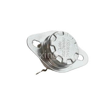 High Performance DC47-00015A KSD301 Clothes Dryer Thermal Fuse and Thermostat Replacement Kit