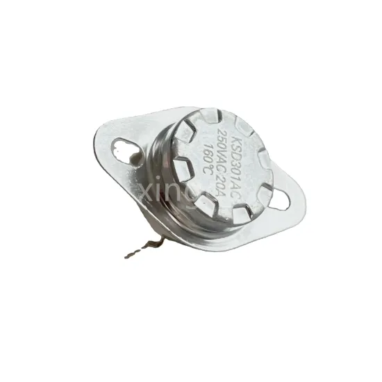 High Performance DC47-00015A KSD301 Clothes Dryer Thermal Fuse and Thermostat Replacement Kit