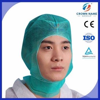 Within Colour Coded Work Environments Perfect for The Lab or Dispensing Disposable Painter Cap