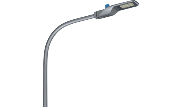 Technical specifications comparison chart for selecting LED street lights