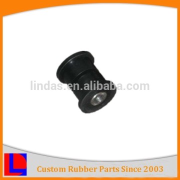 custom made cr nbr epdm rubber Lower Arm Bushing