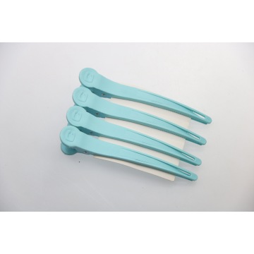 small hair sectioning clips Small hair sectioning clips salon styling tool Supplier