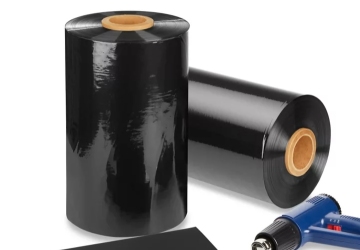 Scratch-Proof Thermal Lamination Film