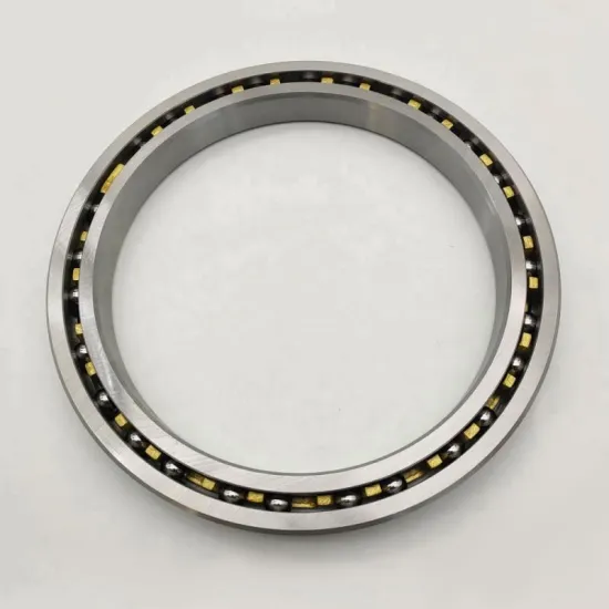 KXD040 Thin Section Four Point Angular Contact Ball Bearing