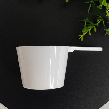 Custom Plastic Measuring Spoon Scoop for 50g Protein Milk Powder