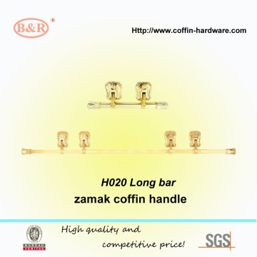 extended bar for coffin H020; long bar for coffin