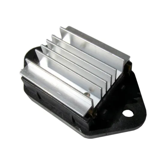 Sinotruk Howo Light Truck Air Conditioning Speed Control Resistor LG1613840130