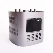 ABS Plastic Shell Plastic Accessories for Baby Monitor