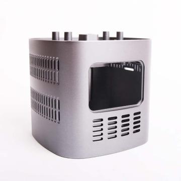 ABS Plastic Shell Plastic Accessories for Baby Monitor