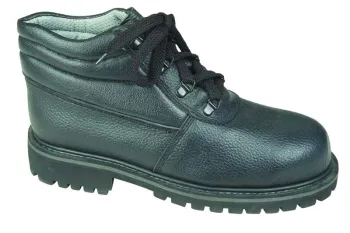Goodyear Safety Boots/Shoes (MJ-21)