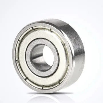 603-2RS 603ZZ miniature ball bearings ABEC-1 metal Sealed