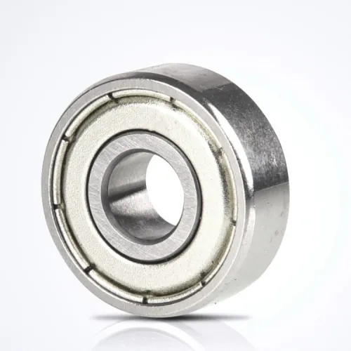 Buy 689‑2RS Miniature Ball Bearing 9x17x5 | Online Bearing Store