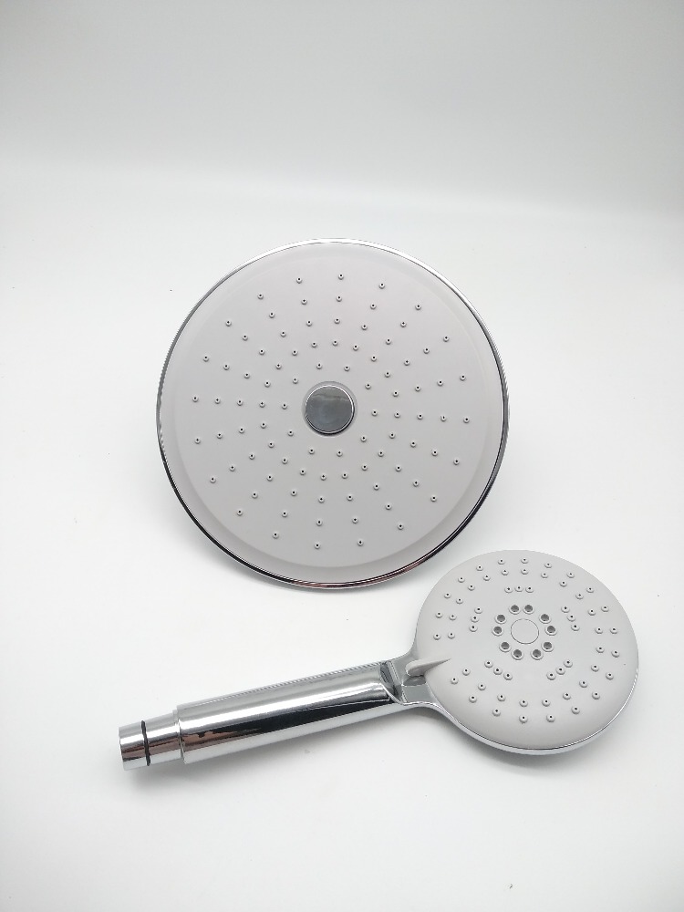 Ceiling Mounted Rainfall Shower Head