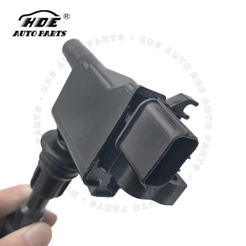 Ignition Coil ZL01-18-100 ZL01-18-100B 155478 for MAZDA 323 S VI
