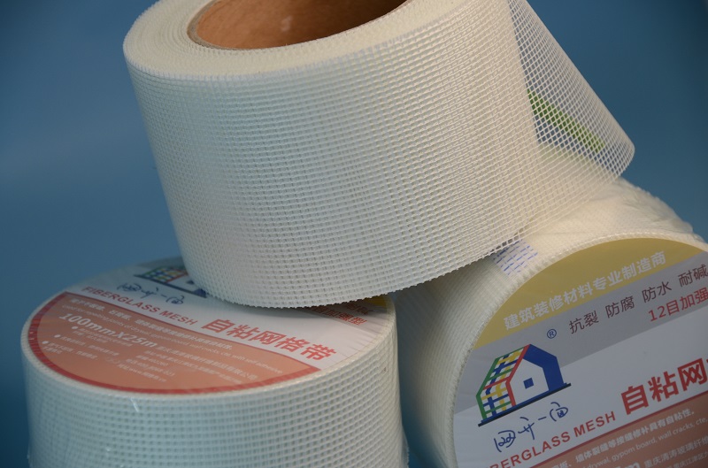 How To Choose Drywall Tape For Interior And Exterior Wall Insulation Materials In Architecture