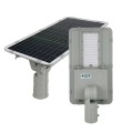 Luz de rua com energia solar automática comercial automática