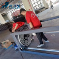 Industrial Automatic High Speed Spiral Door