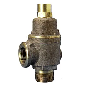 KUNKLE  Safety Valves