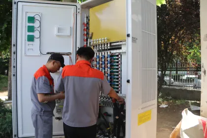 Wholesale Floor-Mounted DC EV Fast Charging Stations for Commercial Use