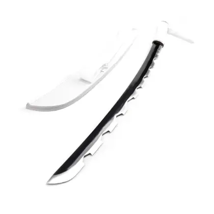 Anime Demon Slayer: Hashibira Inosuke Katana