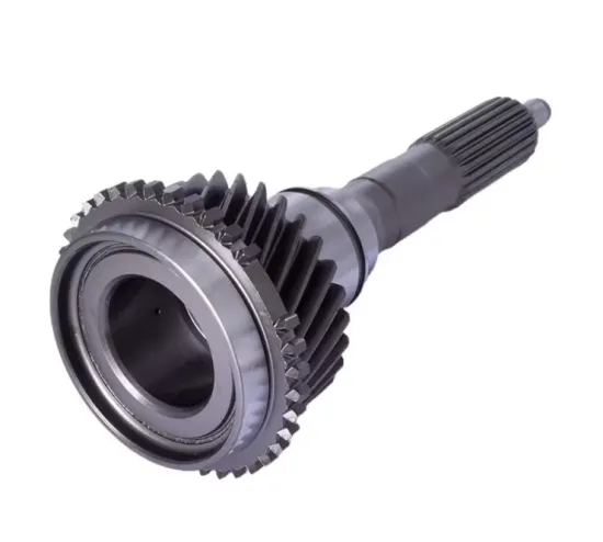 Hotsale Synchronizer Ring for Toyota 2KD Gear and Input Shafts OEM 33301-60050 33301-26060