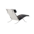 Modern Leather FK87 Grasshopper Lounge Chair