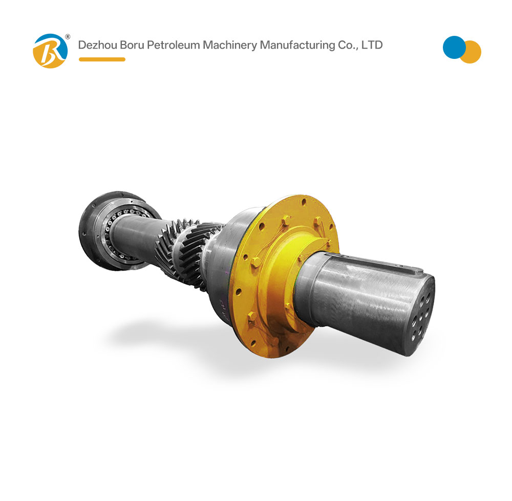 18-Pinionshaft-assembly--x