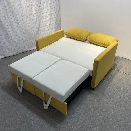 Multifunctional Plegable Sofa Bed