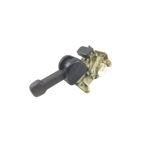 ANGIO Original Brake Valve for Scania Daf Mercedes 9617242090 Parking Brake