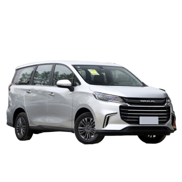 2024 Maxus G50 plus 1,5T Automatischer MPV | Neues SAIC Datong Maxus Car