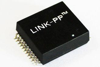 10 / 100Base-T Dual Ports Transformer Modules For HUB , PC