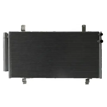 aftermarket 8846033170 4244 a/c condenser