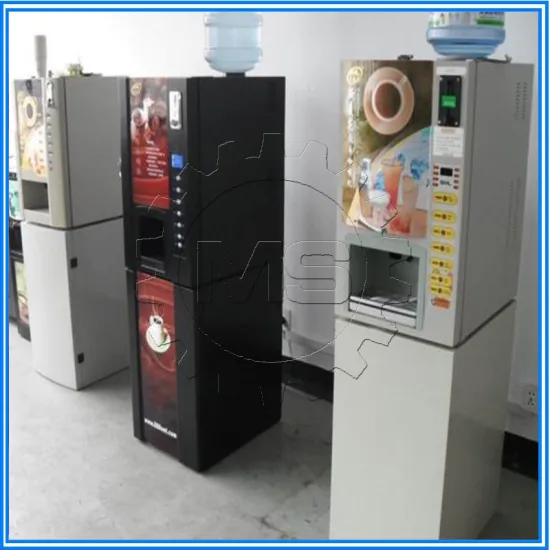 2014 Most Popular Coffee Machine