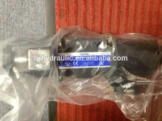 Hydraulic solenoid directional valve DSG03-3C2-D24-N1-50, solenoid valve 220v ac