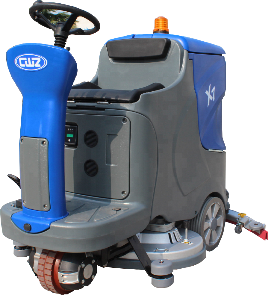 Машина Для Мойки Полов Купить