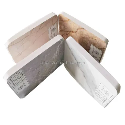 Laminated PVC Board and Foam Panels for Interior Use