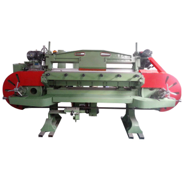 EVA Foam Sheet High Speed Splitting Machine - Advanced Foam Processing Equipment