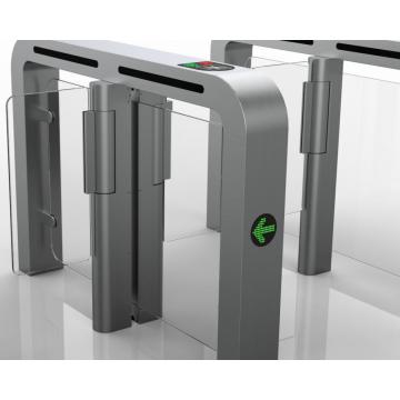 Electric Swing Barrier Gate Turnstile