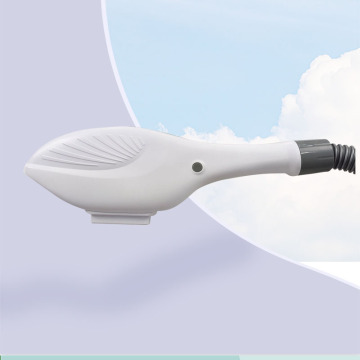 China Factory Direct: Best Quality Hair Removal E-Light Big Spot IPL Handle