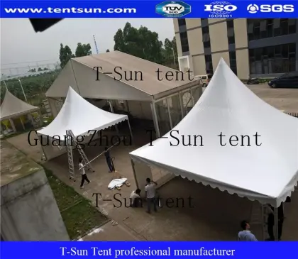 marquee 4x8 pagoda wedding tent pagoda structure