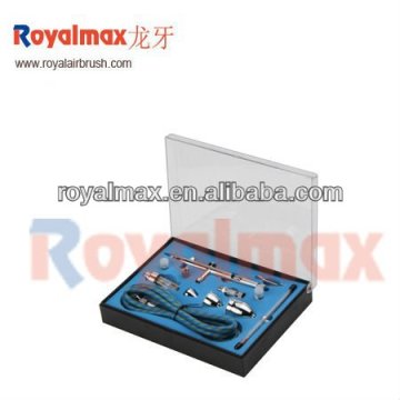 Airbrush Kit makeup Royalmax AB-186K